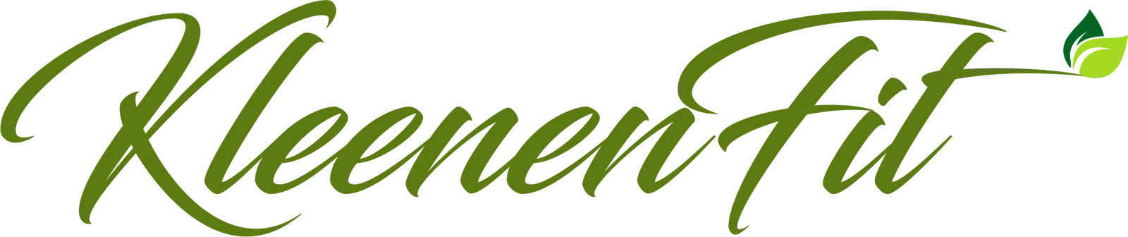 KleenenFit